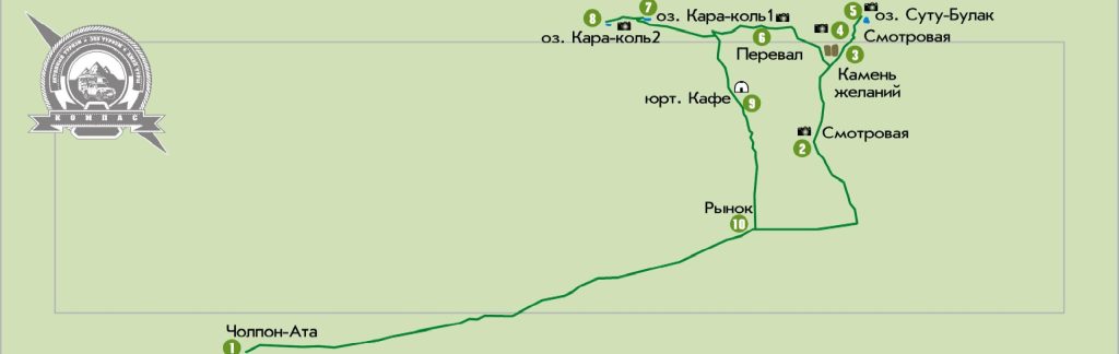 сайт карты маршрутов